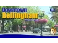 Downtown Bellingham Wa Things To Do - One Of The Healthiest Cities In Western Washington
