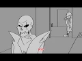 RVBtale - Underfell Animation