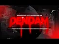 Download Lagu DENDAM - Adam Hilman, Rith Parker \u0026 Abbysee (Official Lyric Video)