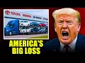 Download Lagu 5 Japanese Automakers ABANDON the U.S. — Canada’s Auto Boom STUNS the World!