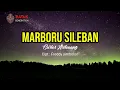 Download Lagu MARBORU SILEBAN - CARLOS ARITONANG LIRIK | UNOFFICIAL |