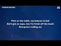 Connor Price, Maverick City, & Taylor Hill   I Need Help feat  Nick Day Lyrics   Finding Sounds 720p