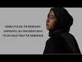 Suara Kayu Ft Feby Putri - Kembali Pulang (Lyrics)