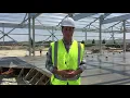 Eliminate the need for a 14-day water cure speeding up your construction programme