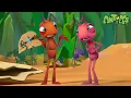 Download Lagu Peternakan Semut | ANTIKS Indonesia | Kartun Anak | BARU 2024 | Petualangan Semut ANTIKS