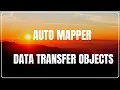 Data Transfer Object with AutoMapper Object to Object Mapper ASP NET Core 6 REST API 2022