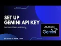 Gemini AI for Google Sheets Docs - Effortless content creation