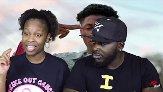 nba youngboy black cloud reaction 