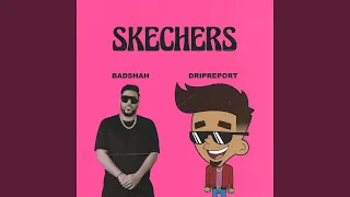 Skechers feat Badshah