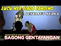 Download Lagu BAGONG LUCU TIADA TANDINGAN KI SENO NUGROHO