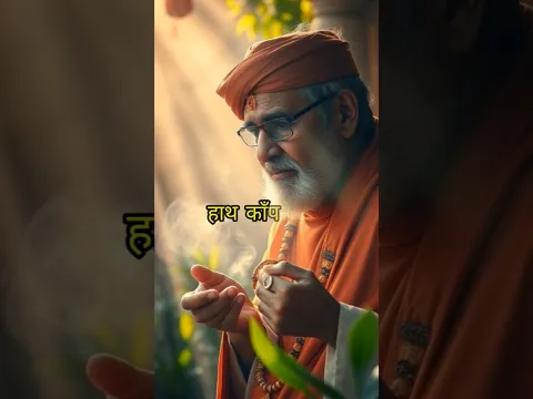 वृन्दावन की एक अनोखी और दिल दहला देने वाली घटना