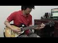 Radja - Pelangi Cover