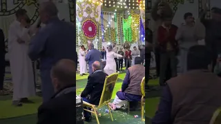 رمضان بومطرف القطعاني افراح العرب 