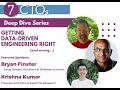 7CTOs x DevLake Getting Data-Driven Engineering Right and wrong