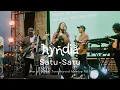 Download Lagu Idgitaf - Satu - Satu (Hyndia Live Cover at Sunset Turn Around Meetup RU IV)