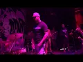 Kublai Khan TX - Swan Song ft. Scott Vogel - LIVE - 5/18/22