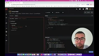 Javascript Codewars Persistent bugger