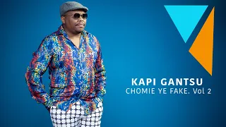 kapi gantsu chomie ye fake musicolors