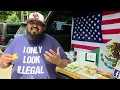 OG Taqueria Lake O Burrito Review