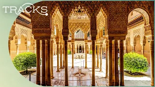 Southern Spain s Rich Architectural History Andalusia The Moorish Architecture