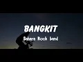 Karaoke ~ Bangkit ~ (SAHARA ROCK BAND)