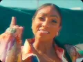 Naomi Cowan & Chaka Demus - Kingston Traffic Remix (Official Music Video)