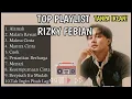 (TANPA IKLAN) Full Album Rizky Febian - Kalau ada 9 Nyawa | Lagu Hits Viral TikTok Terbaik 2025