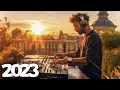 Summer Music Mix 2023 🎶 Best Of Vocals Deep House 🎶 David Guetta, Rema, Alan Walker, Miley Cyrus #26