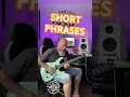 Download Lagu Alternate Picking Phrases. #shorts #shortsvideo #guitar