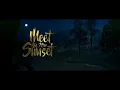 Download Lagu Lirik Lagu Sunset - Agatha Chelsea feat Maxime Bouttier