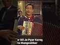 Download Lagu Har dil jo pyar kare ga…Mukesh \u0026 Lata Mangeshkar