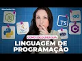 What is the best programming language to start with in 2026