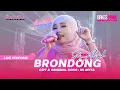 Download Lagu BRONDONG - SITI ALIYAH || ALIYAH MUSIC COLABORATION || LIVE PERFOME
