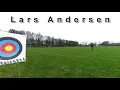 Lars Andersen: Turning Arrows