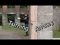 Lars Andersen Turning Arrows