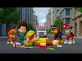 Download Lagu Don't cry Ryder, I will always be by your side | Paw Patrol Ultimate Rescue | Rainbow 3