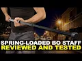 Download Lagu Spring-Loaded Bo Staff Reviewed and Tested!