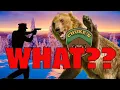 Testing 9mm Ammunition Alaskan Law Enforcement Use on Large Game