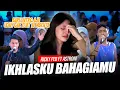 Ikhlasku Bahagiamu - Ricky Feb ft. Tri Suaka |  BY Ricky Febriansyah ft. Astroni