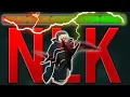 NLK Regen is INSANE Deepwoken