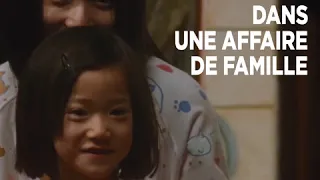 Une Affaire de Famille : Palme d'Or