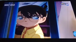 Spacetoon Arabic Detective Conan 10 Bumper With 2000 Action Planet Opening 