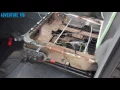 How to Replace the Seat Foam in a Dodge Ram How-T0