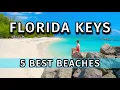5 BEST Beaches In The Florida Keys Key West According To A Local