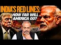 Download Lagu India's Red Lines, How Far will USA Go? Modi vs Trump, US Covert Actions in \u0026 Around India I Aadi