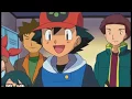 Download Lagu Ash vs Morrison - Hoenn League Championship - Full Fight