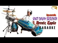 Download Lagu Sakit Dalam Bercinta- IPANK  - COVER GENDANG Remix Koplo - (KARAOKE )
