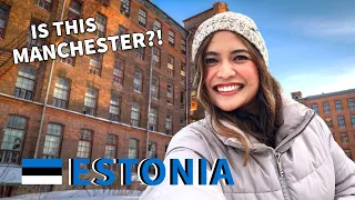 i found a forgotten manchester in eastern europe