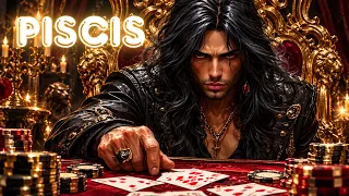 PISCIS 💍💔 ALGUIEN ESTÁ A PUNTO DE DARTE PRIORIDAD… 💖 ¡HA TOMADO UNA GRAN DECISIÓN SOBRE TI!