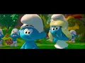Rihanna - Friend Of Mine (Smurfs Movie Music Video)